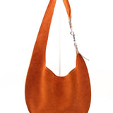Sac Epaule - AD Hook Tabac