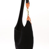 Sac Epaule - AD Hook Bleu Pétrol