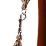 Mousqueton & Anneau en D