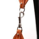 Sac Epaule - AD Hook Bleu Pétrol