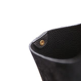 Sac Epaule - AD Nastro Bleu Pétrol