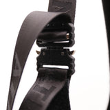 Sac Epaule - AD Nastro Bleu Pétrol