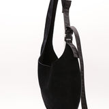 Sac Epaule - AD Nastro Bleu Pétrol