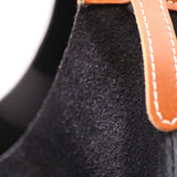 Sac Epaule - AD Hook Bleu Pétrol