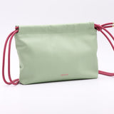 Sac Cuir Crossbody - LUTÈCE - Bronze Veau