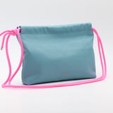 Sac Cuir Crossbody - LUTÈCE - Bronze Veau