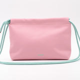 Sac Cuir Crossbody - LUTÈCE - Bronze Veau