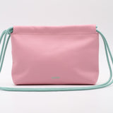 Sac Cuir Crossbody - LUTÈCE - Bronze Veau