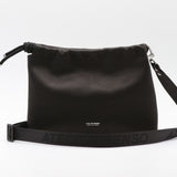 Sac Cuir Crossbody - LUTÈCE - Bronze Veau