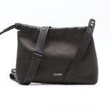 Sac Cuir Crossbody - LUTÈCE - Bronze Veau