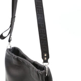 Sac Cuir Crossbody - LUTÈCE - Bronze Veau
