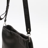 Sac Cuir Crossbody - LUTÈCE - Bronze Veau