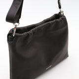 Sac Cuir Crossbody - LUTÈCE - Bronze Veau