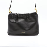 Sac Cuir Crossbody - LUTÈCE - Bronze Veau