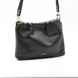 Sac Cuir Crossbody - LUTÈCE - Bronze Veau