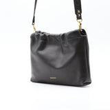 Sac Cuir Crossbody - LUTÈCE - Bronze Veau