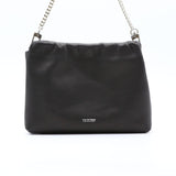 Sac Cuir Crossbody - LUTÈCE - Bronze Veau