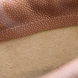 Sac Cuir Crossbody - LUTÈCE - Bronze Veau