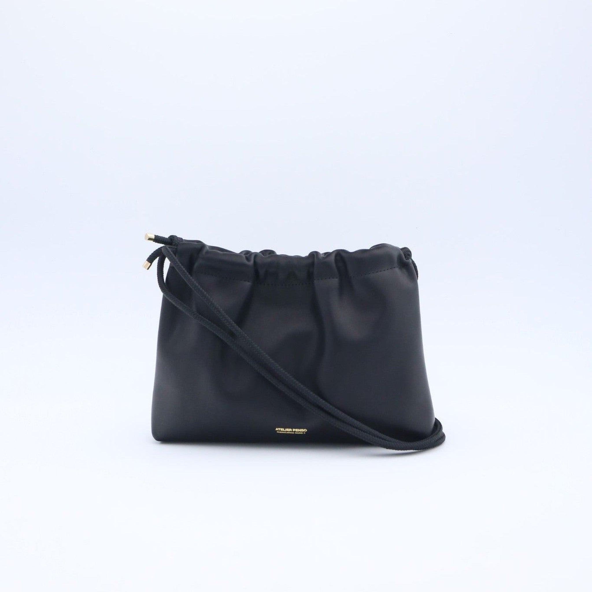 Sac Cuir Crossbody - LUTÈCE-Sac Lutèce-Atelier Penso