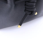 Mini Sac Seau Cuir - MINI BUCKET--Atelier Penso