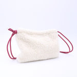 Sac Cuir Crossbody - LUTÈCE-Sac Lutèce-Atelier Penso