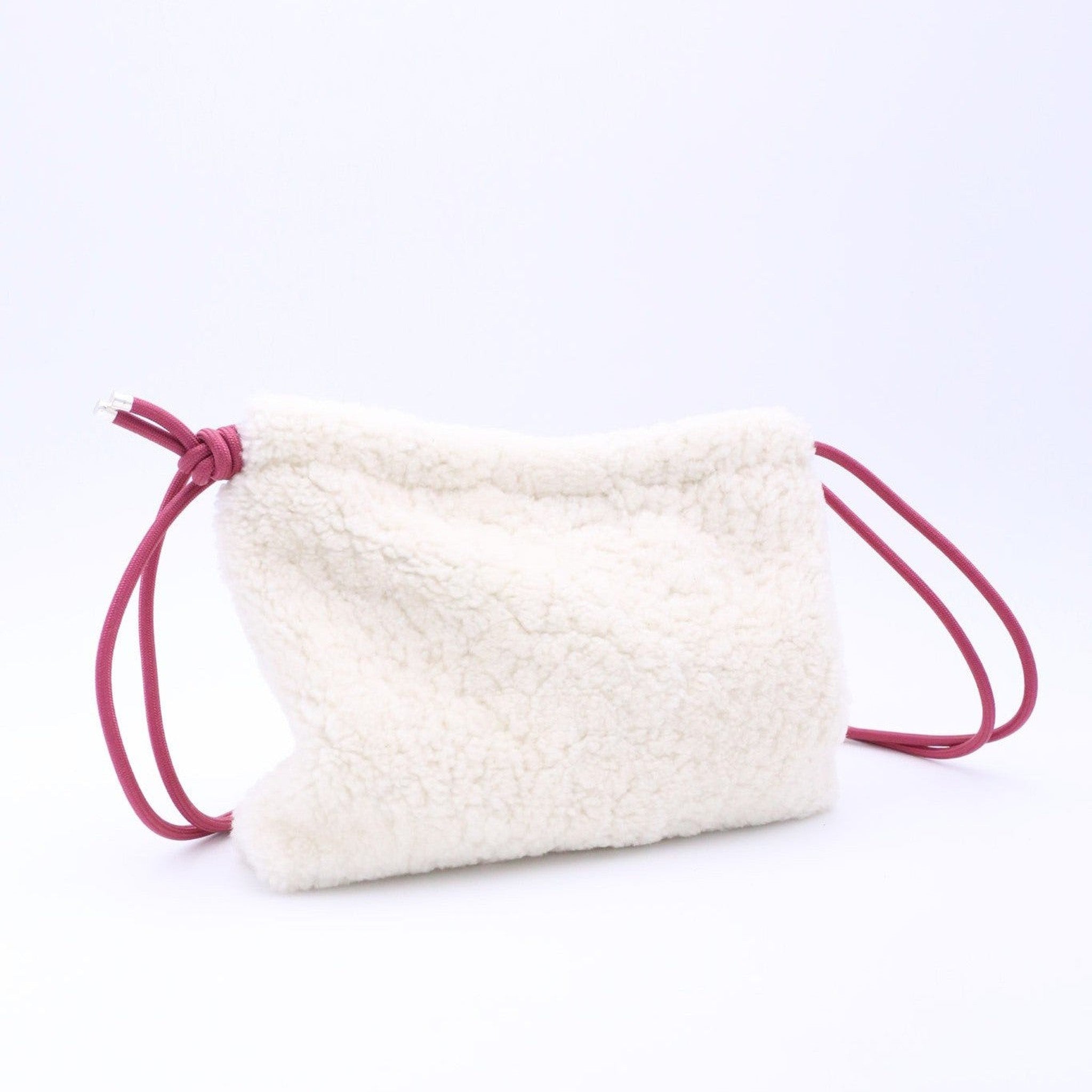 Sac Cuir Crossbody - LUTÈCE-Sac Lutèce-Atelier Penso