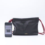 Sac Cuir Crossbody - LUTÈCE-Sac Lutèce-Atelier Penso
