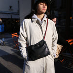 Sac Cuir Crossbody - LUTÈCE-Sac Lutèce-Atelier Penso