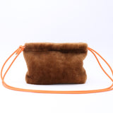 Sac Cuir Crossbody - LUTÈCE-Sac Lutèce-Atelier Penso