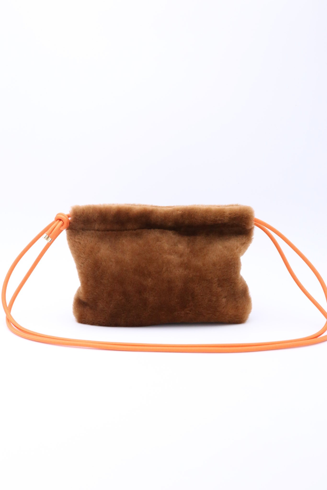 Sac Cuir Crossbody - LUTÈCE-Sac Lutèce-Atelier Penso