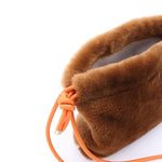 Sac Cuir Crossbody - LUTÈCE-Sac Lutèce-Atelier Penso