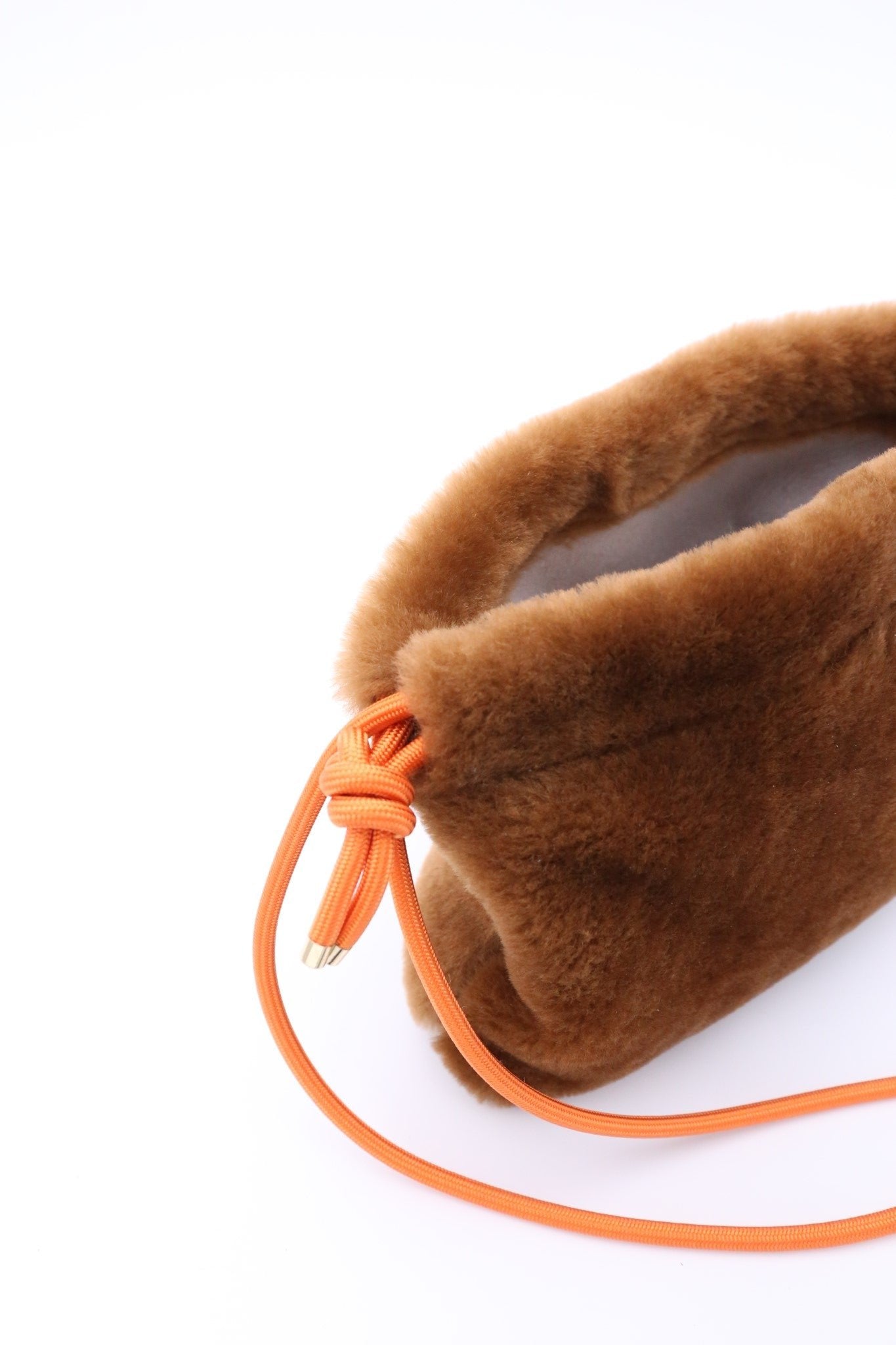 Sac Cuir Crossbody - LUTÈCE-Sac Lutèce-Atelier Penso