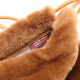 Sac Cuir Crossbody - LUTÈCE-Sac Lutèce-Atelier Penso
