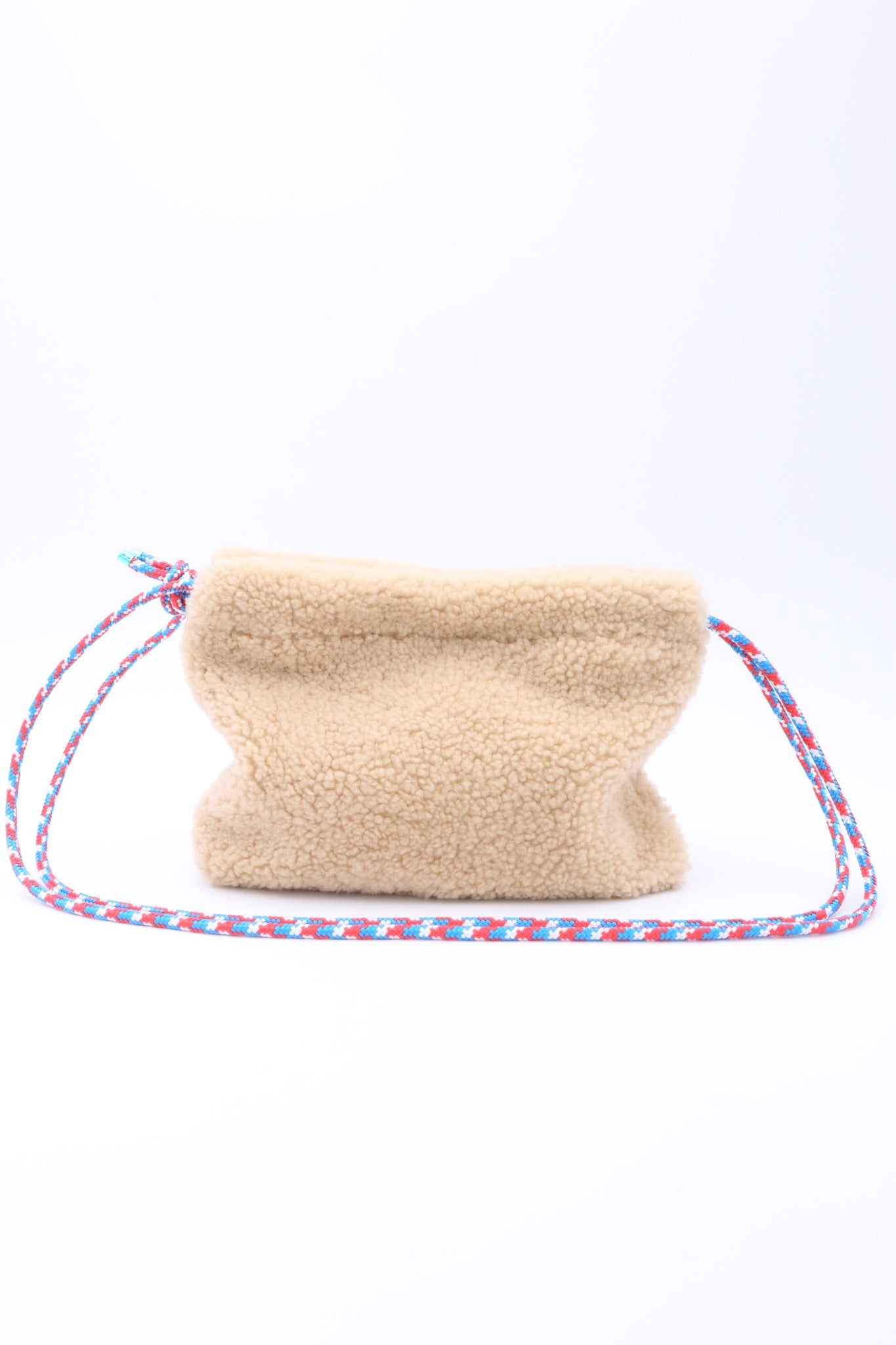 Sac Cuir Crossbody - LUTÈCE-Sac Lutèce-Moumoute-Cappuccino-Atelier Penso