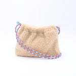 Sac Cuir Crossbody - LUTÈCE-Sac Lutèce-Atelier Penso