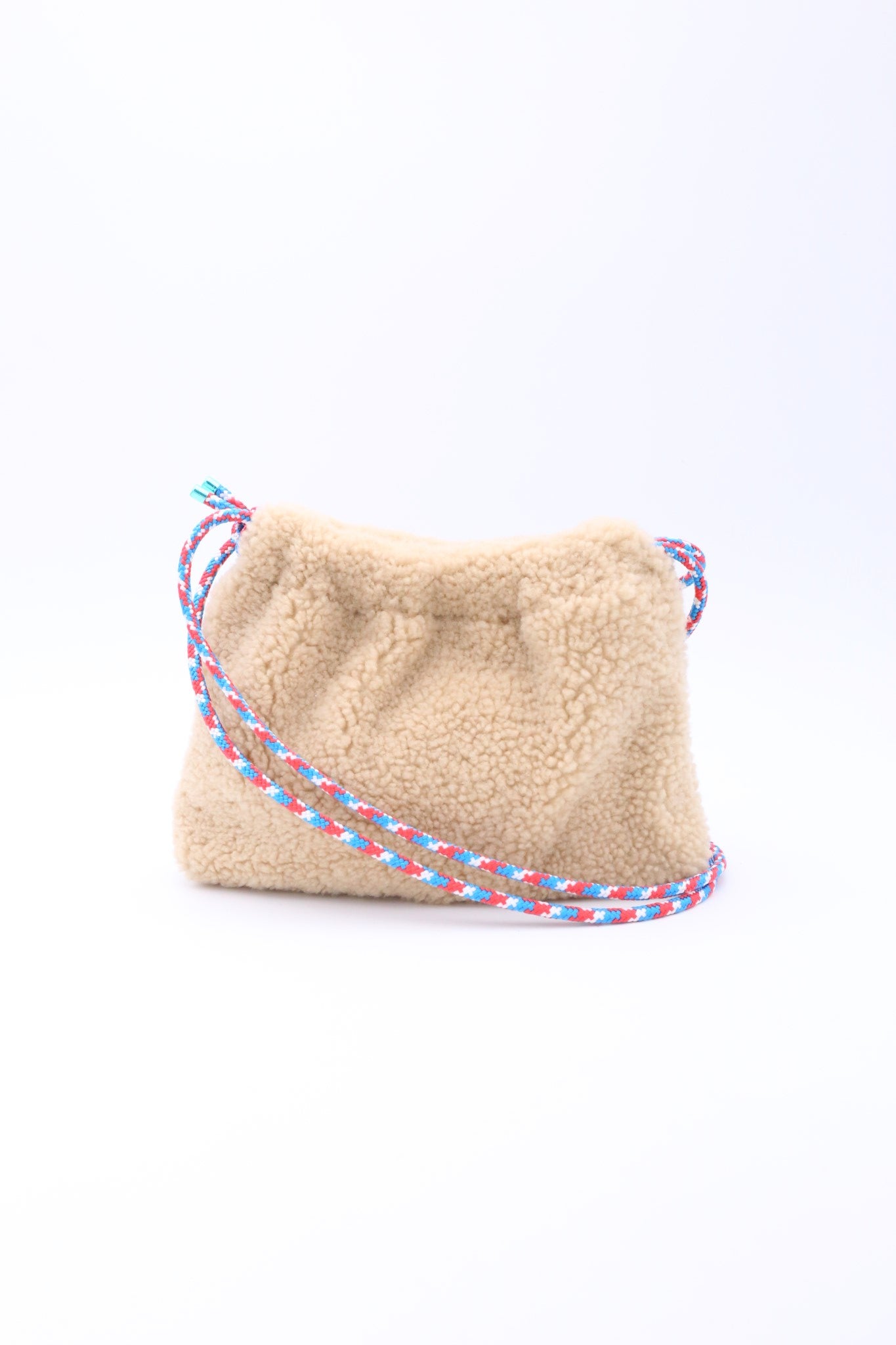 Sac Cuir Crossbody - LUTÈCE-Sac Lutèce-Atelier Penso