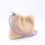 Sac Cuir Crossbody - LUTÈCE-Sac Lutèce-Atelier Penso