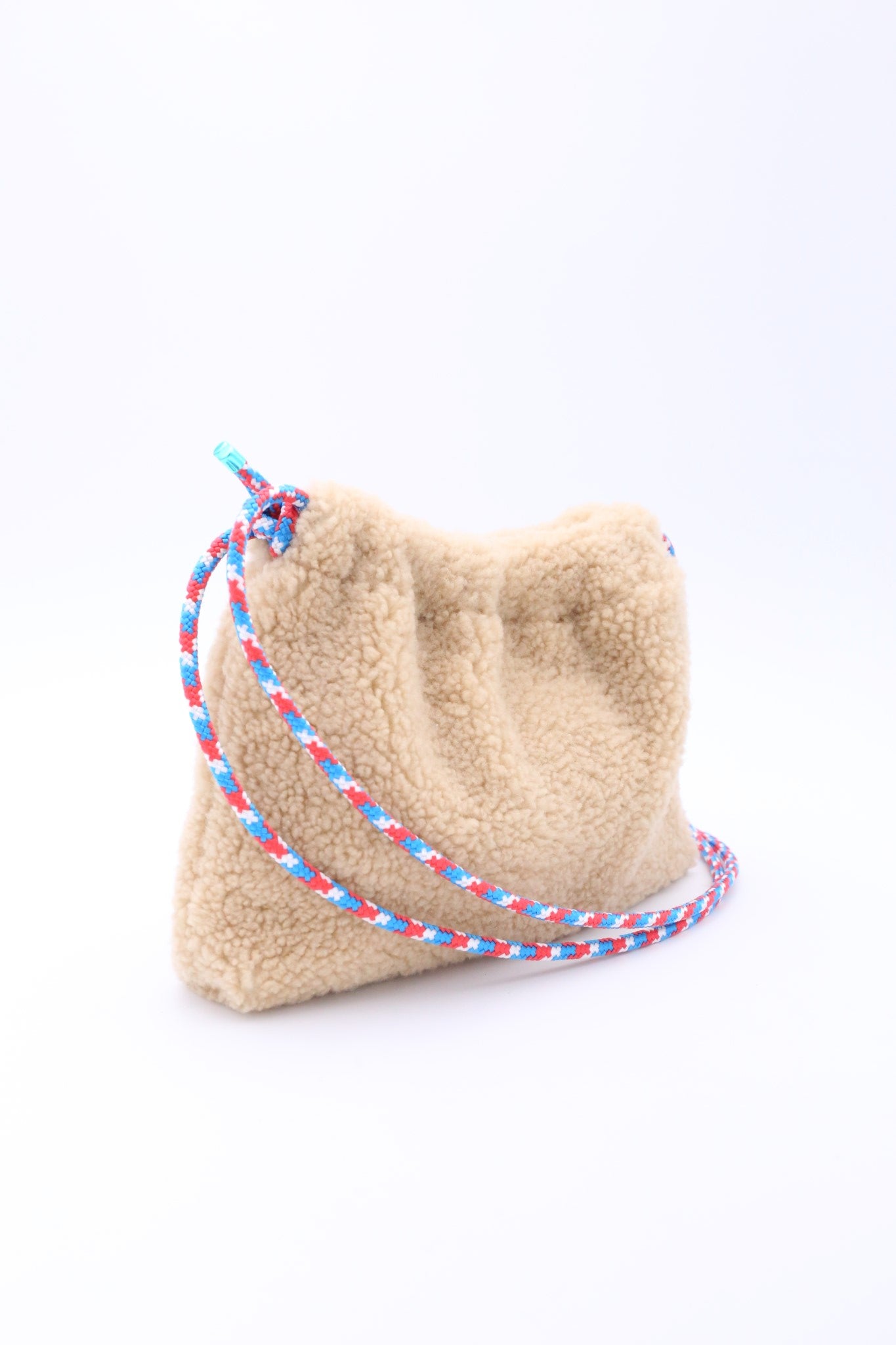 Sac Cuir Crossbody - LUTÈCE-Sac Lutèce-Atelier Penso
