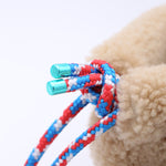 Sac Cuir Crossbody - LUTÈCE-Sac Lutèce-Atelier Penso