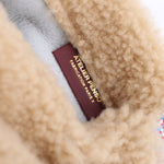 Sac Cuir Crossbody - LUTÈCE-Sac Lutèce-Atelier Penso