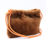 Sac Cuir Crossbody - LUTÈCE-Sac Lutèce-Atelier Penso