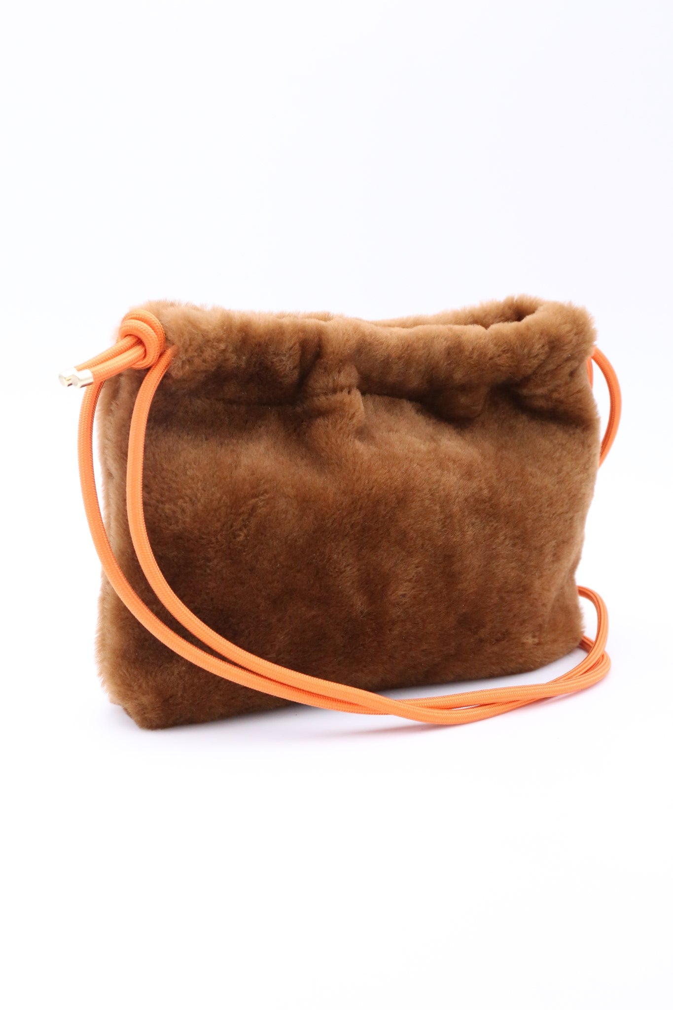 Sac Cuir Crossbody - LUTÈCE-Sac Lutèce-Atelier Penso