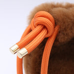 Sac Cuir Crossbody - LUTÈCE-Sac Lutèce-Atelier Penso