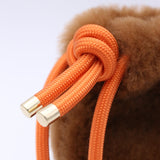 Sac Cuir Crossbody - LUTÈCE-Sac Lutèce-Atelier Penso