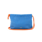 Sac Cuir Crossbody - LUTÈCE-Sac Lutèce-Bleu-Caviar-Atelier Penso