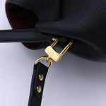 Mini Sac Seau Cuir - MINI BUCKET--Atelier Penso