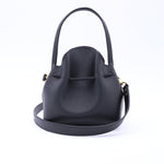 Mini Sac Seau Cuir - MINI BUCKET--Atelier Penso