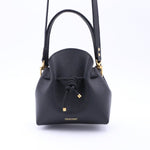 Mini Sac Seau Cuir - MINI BUCKET--Atelier Penso