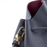 Sac Seau Cuir - BUCKET-Sac Bucket-Atelier Penso