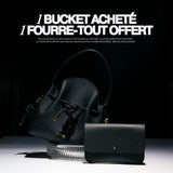 Porte-cartes Fourre-tout - Offert